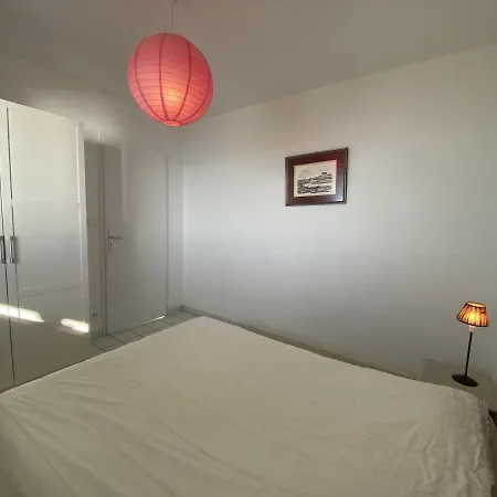 Fouras, 2 Pieces, 4 Personnes - Fr-1-709-15 Appartement