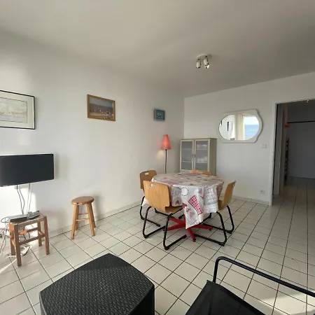 Appartement Fouras, 2 Pieces, 4 Personnes - Fr-1-709-15 Fouras