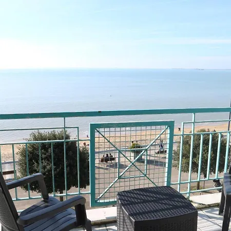 Fouras, 2 Pieces, 4 Personnes - Fr-1-709-15 Appartement