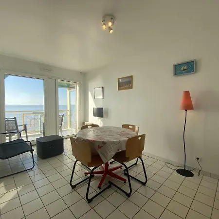 Fouras, 2 Pieces, 4 Personnes - Fr-1-709-15 Appartement