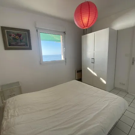 Fouras, 2 Pieces, 4 Personnes - Fr-1-709-15 Appartement *