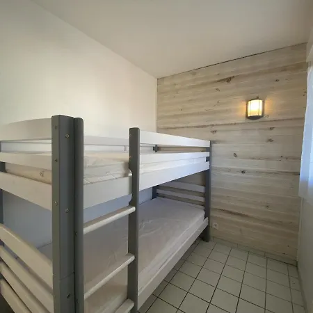 Appartement Fouras, 2 Pieces, 4 Personnes - Fr-1-709-15 Fouras