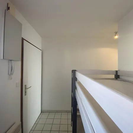 Appartement Fouras, 2 Pieces, 4 Personnes - Fr-1-709-15 Fouras