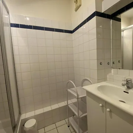 Fouras, 2 Pieces, 4 Personnes - Fr-1-709-15 Appartement Fouras